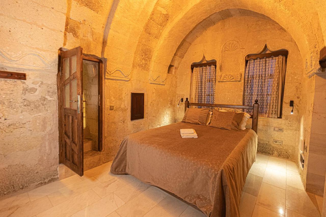 Taskonak Hotel Göreme Zewnętrze zdjęcie