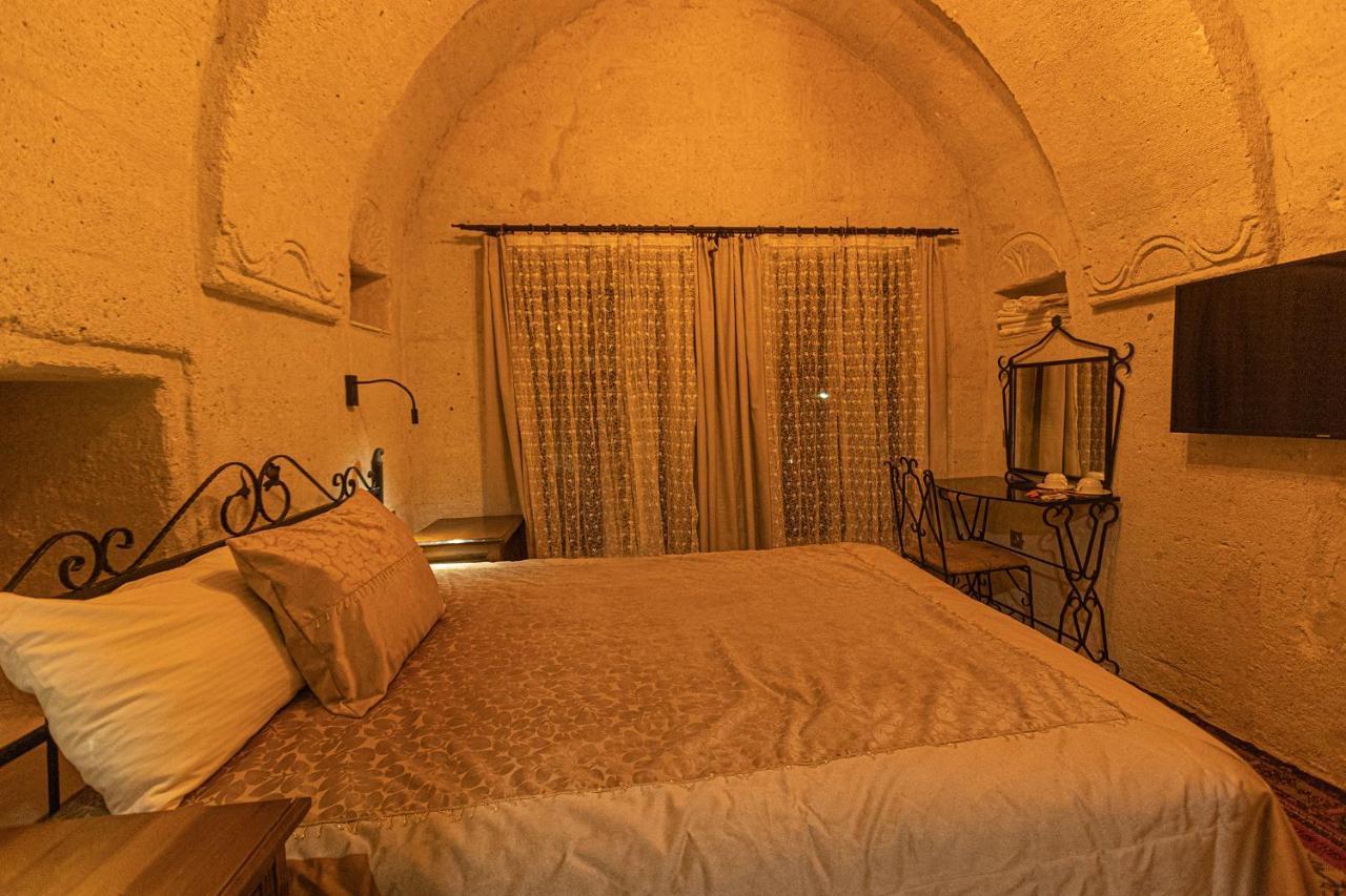 Taskonak Hotel Göreme Zewnętrze zdjęcie