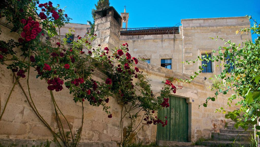 Taskonak Hotel Göreme Zewnętrze zdjęcie